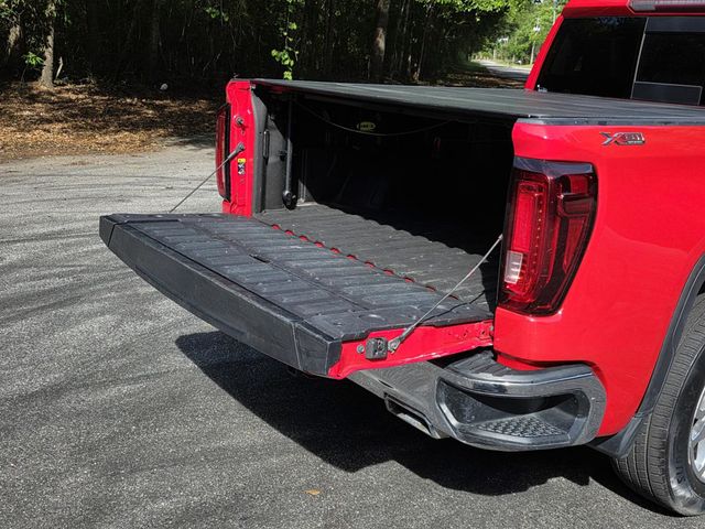 2021 GMC Sierra 1500 SLT - 23023404 - 31