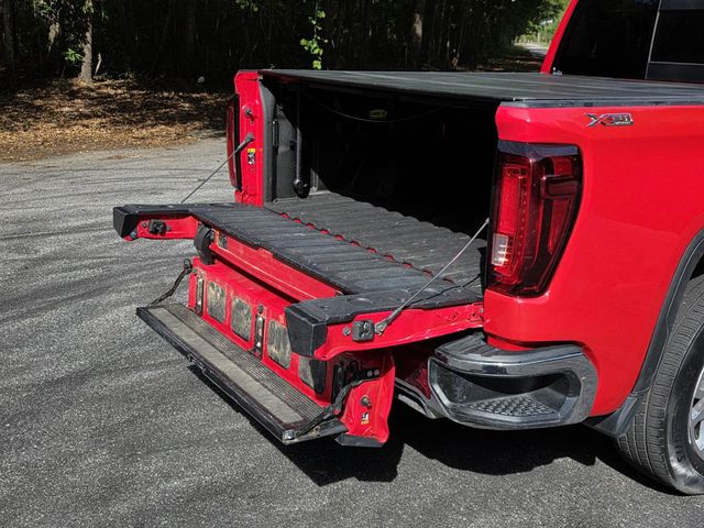 2021 GMC Sierra 1500 SLT - 23023404 - 32