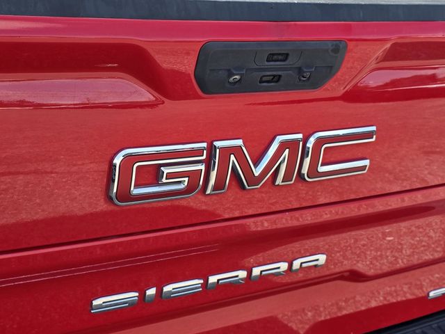 2021 GMC Sierra 1500 SLT - 23023404 - 33