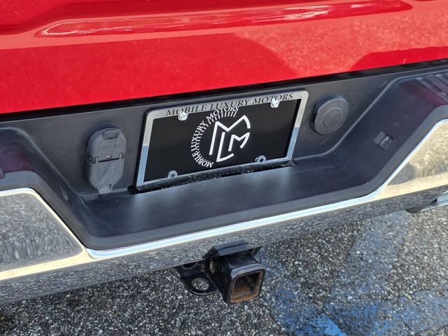 2021 GMC Sierra 1500 SLT - 23023404 - 34