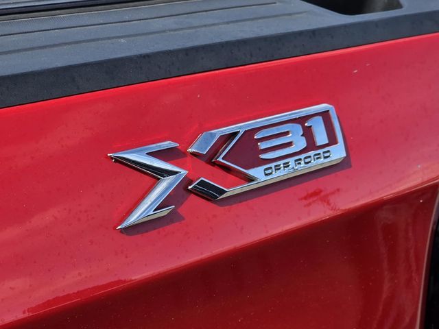 2021 GMC Sierra 1500 SLT - 23023404 - 35