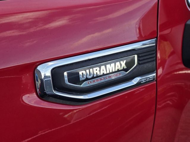 2021 GMC Sierra 1500 SLT - 23023404 - 36