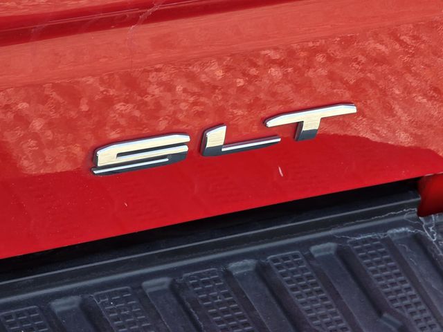 2021 GMC Sierra 1500 SLT - 23023404 - 37