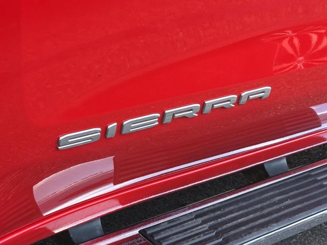 2021 GMC Sierra 1500 SLT - 23023404 - 38