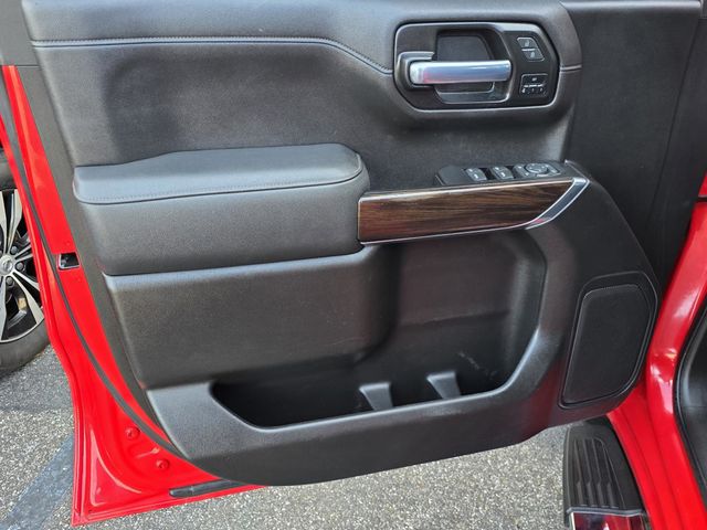 2021 GMC Sierra 1500 SLT - 23023404 - 39