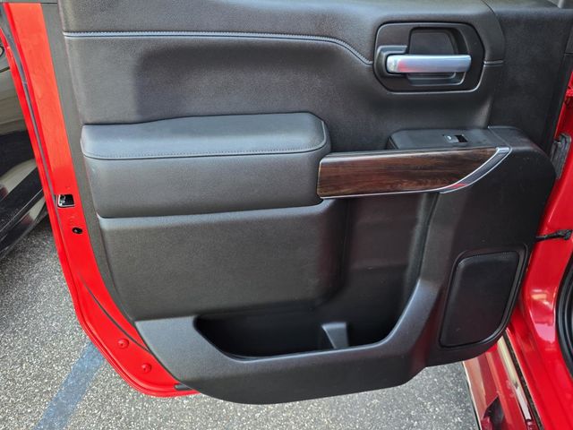 2021 GMC Sierra 1500 SLT - 23023404 - 40