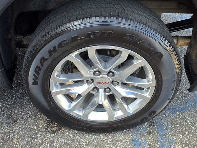 2021 GMC Sierra 1500 SLT - 23023404 - 42