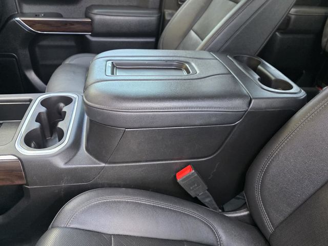 2021 GMC Sierra 1500 SLT - 23023404 - 6