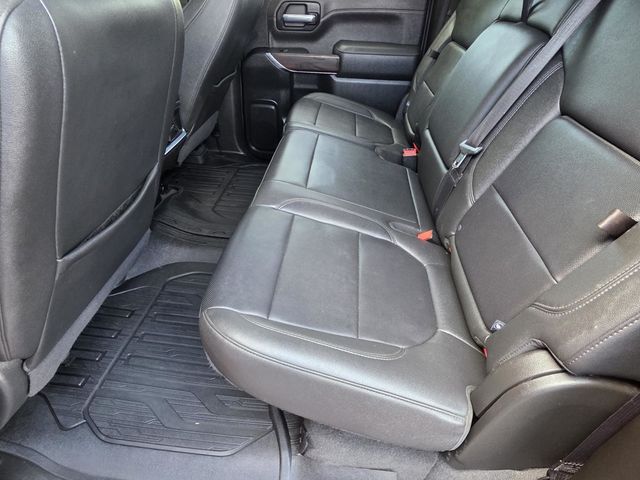2021 GMC Sierra 1500 SLT - 23023404 - 7