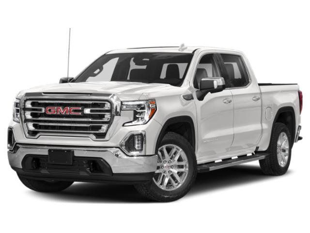 2021 GMC Sierra 1500 SLT - 22960649 - 0