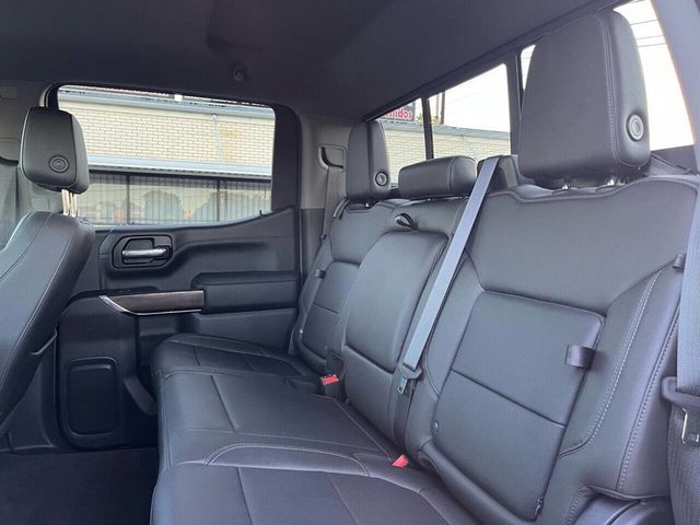 2021 GMC Sierra 1500 SLT 4x4 4dr Crew Cab 5.8 ft. SB - 22651417 - 11
