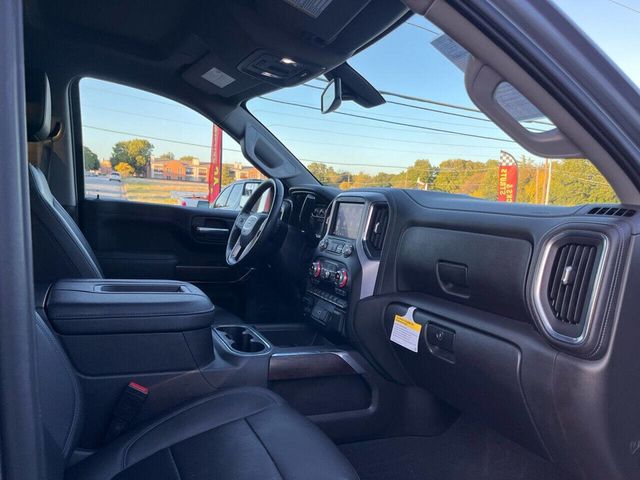 2021 GMC Sierra 1500 SLT 4x4 4dr Crew Cab 5.8 ft. SB - 22651417 - 12