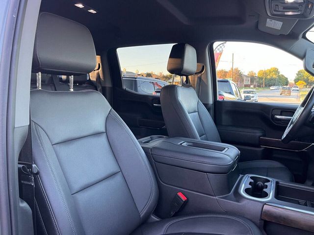 2021 GMC Sierra 1500 SLT 4x4 4dr Crew Cab 5.8 ft. SB - 22651417 - 13