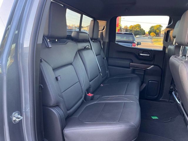 2021 GMC Sierra 1500 SLT 4x4 4dr Crew Cab 5.8 ft. SB - 22651417 - 15