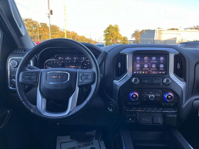 2021 GMC Sierra 1500 SLT 4x4 4dr Crew Cab 5.8 ft. SB - 22651417 - 16