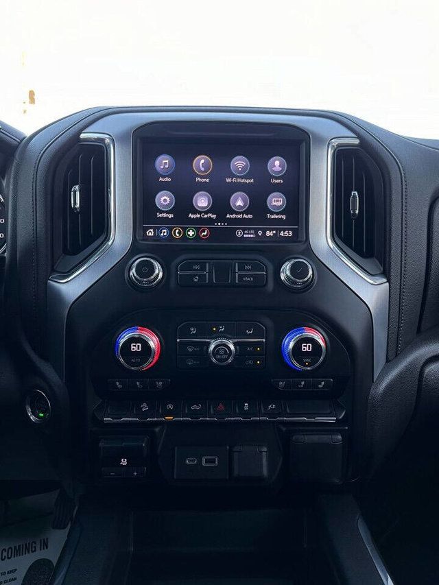 2021 GMC Sierra 1500 SLT 4x4 4dr Crew Cab 5.8 ft. SB - 22651417 - 17
