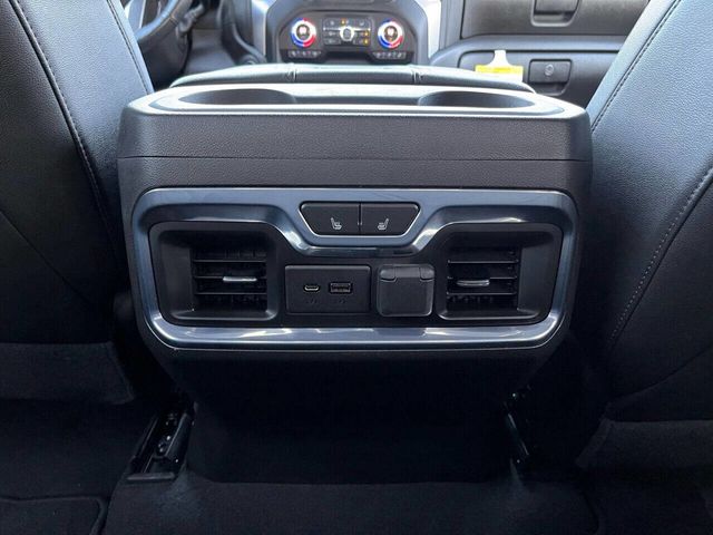 2021 GMC Sierra 1500 SLT 4x4 4dr Crew Cab 5.8 ft. SB - 22651417 - 18