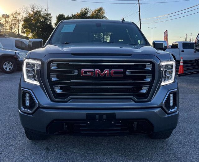2021 GMC Sierra 1500 SLT 4x4 4dr Crew Cab 5.8 ft. SB - 22651417 - 1