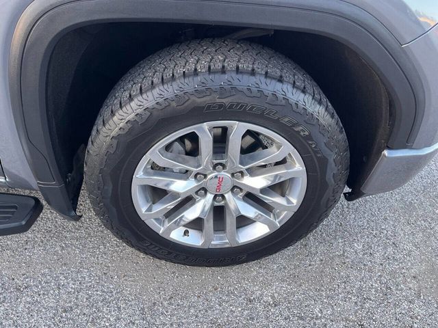 2021 GMC Sierra 1500 SLT 4x4 4dr Crew Cab 5.8 ft. SB - 22651417 - 26
