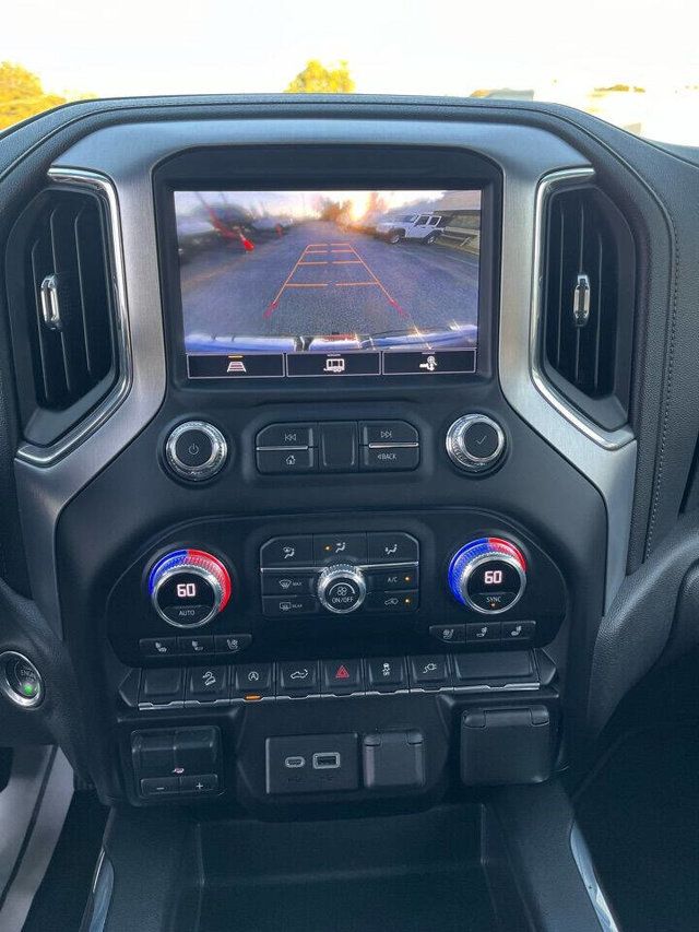 2021 GMC Sierra 1500 SLT 4x4 4dr Crew Cab 5.8 ft. SB - 22651417 - 27