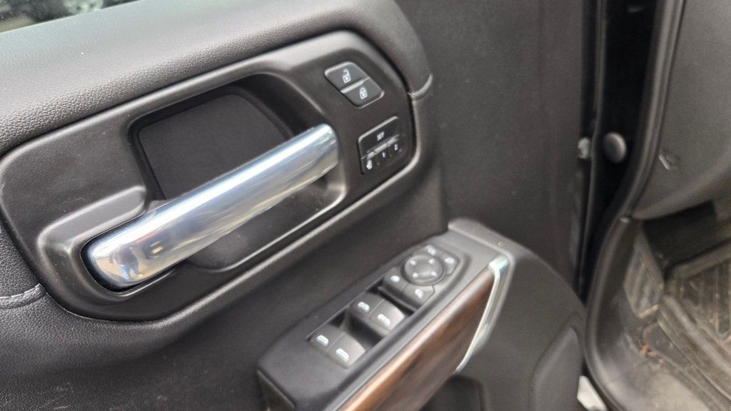 2021 GMC Sierra 1500 SLT Premium Z71 - 22965448 - 13