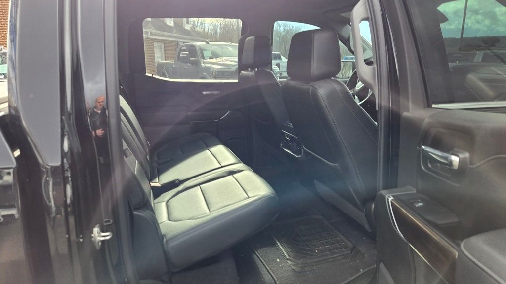 2021 GMC Sierra 1500 SLT Premium Z71 - 22965448 - 20