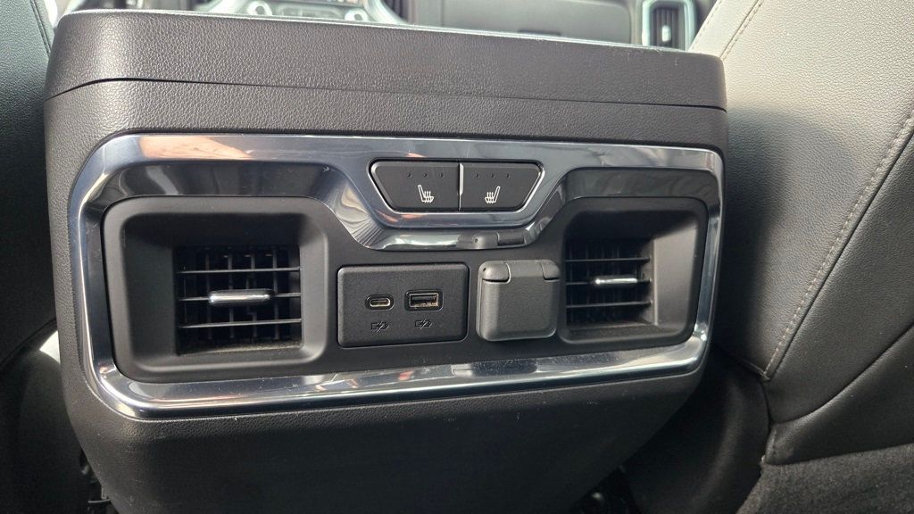 2021 GMC Sierra 1500 SLT Premium Z71 - 22965448 - 21