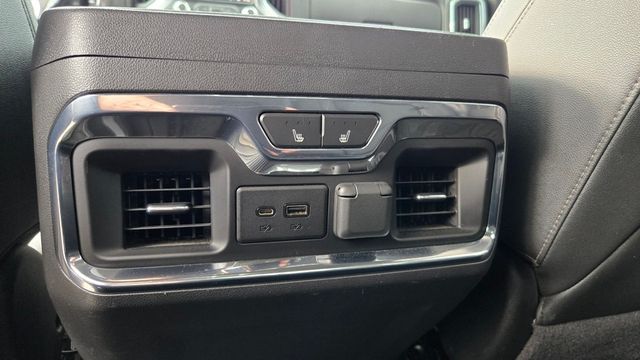 2021 GMC Sierra 1500 SLT Premium Z71 - 22965448 - 21