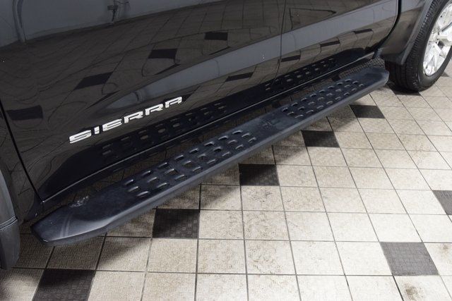 2021 GMC Sierra 1500 SLT Premium Z71 - 22965448 - 26