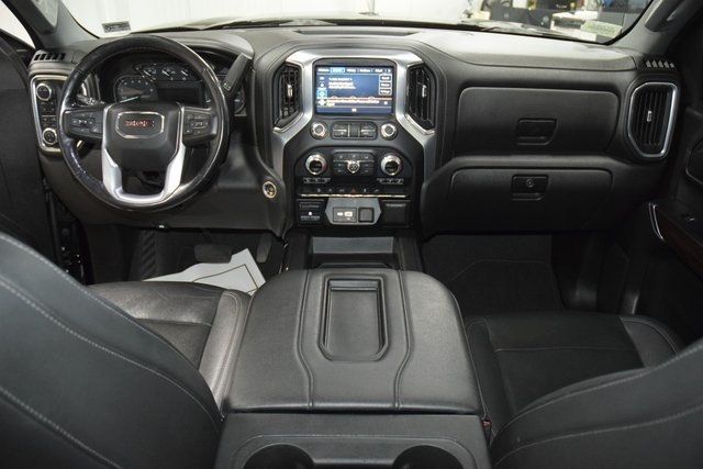 2021 GMC Sierra 1500 SLT Premium Z71 - 22965448 - 29