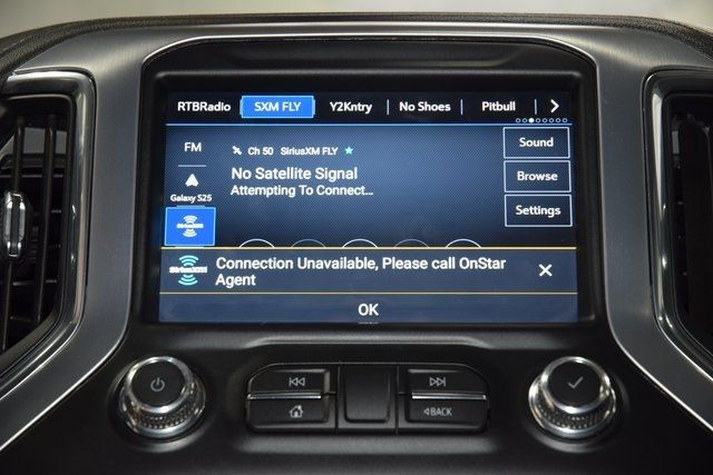 2021 GMC Sierra 1500 SLT Premium Z71 - 22965448 - 30