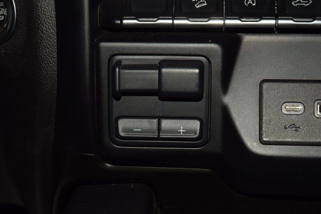 2021 GMC Sierra 1500 SLT Premium Z71 - 22965448 - 33