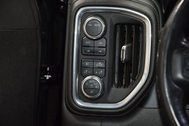 2021 GMC Sierra 1500 SLT Premium Z71 - 22965448 - 35