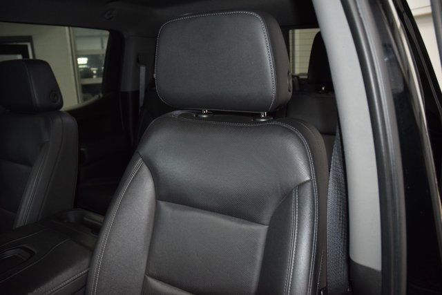 2021 GMC Sierra 1500 SLT Premium Z71 - 22965448 - 41