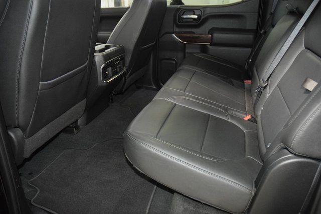 2021 GMC Sierra 1500 SLT Premium Z71 - 22965448 - 42