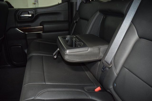 2021 GMC Sierra 1500 SLT Premium Z71 - 22965448 - 43