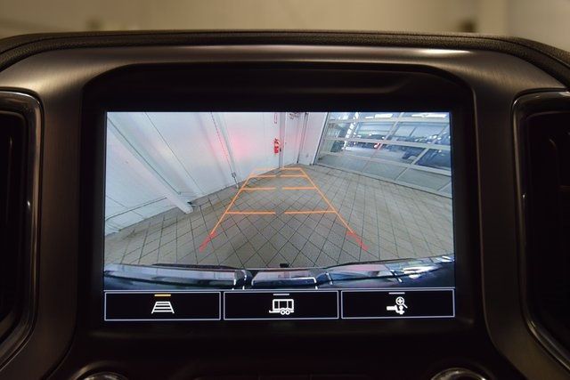 2021 GMC Sierra 1500 SLT Premium Z71 - 22965448 - 50