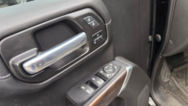 2021 GMC Sierra 1500 SLT Z71 - 22965448 - 13