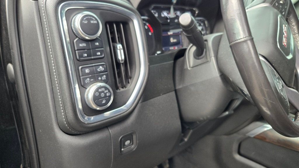 2021 GMC Sierra 1500 SLT Z71 - 22965448 - 14