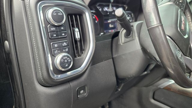 2021 GMC Sierra 1500 SLT Z71 - 22965448 - 14
