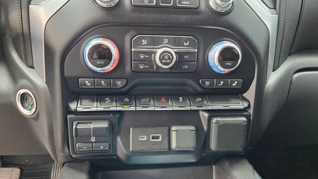 2021 GMC Sierra 1500 SLT Z71 - 22965448 - 17