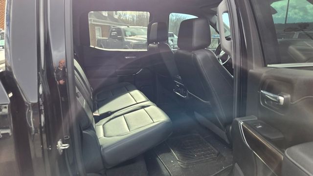 2021 GMC Sierra 1500 SLT Z71 - 22965448 - 20