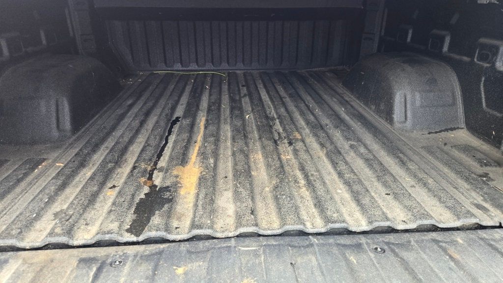 2021 GMC Sierra 1500 SLT Z71 - 22965448 - 5