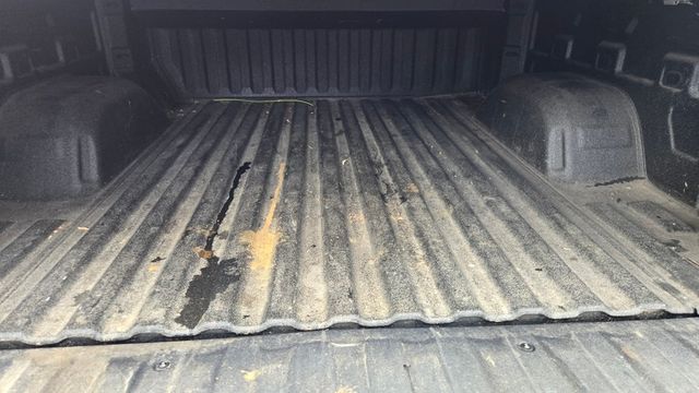 2021 GMC Sierra 1500 SLT Z71 - 22965448 - 5