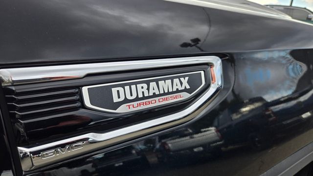 2021 GMC Sierra 1500 SLT Z71 - 22965448 - 7