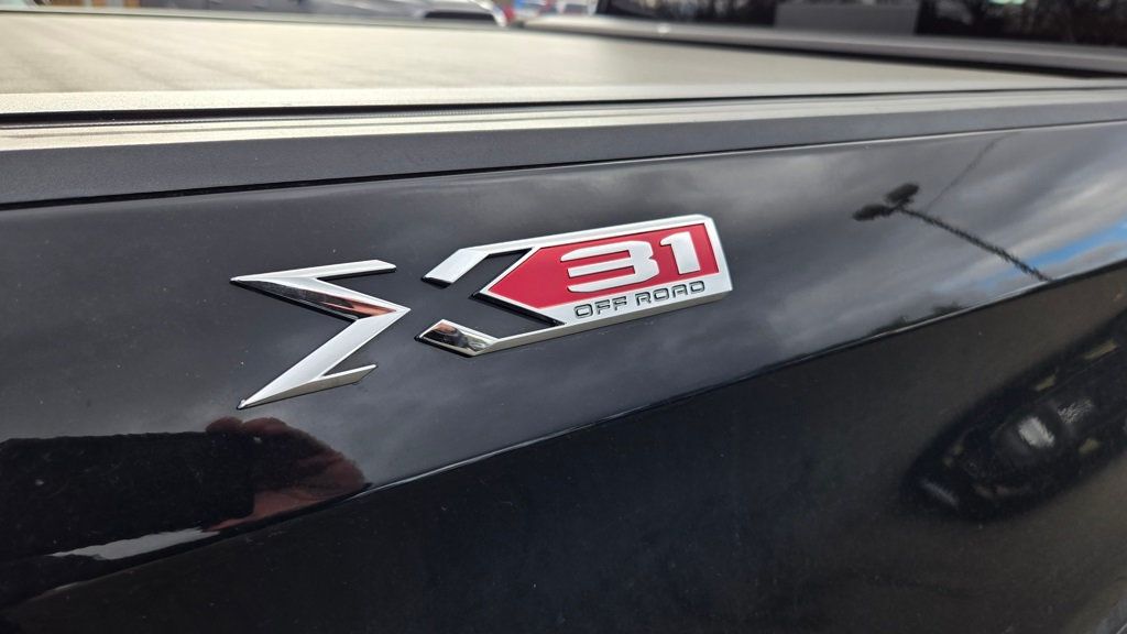 2021 GMC Sierra 1500 SLT Z71 - 22965448 - 8