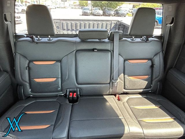 2021 GMC Sierra 1500 Crew Cab AT4 Pickup 4D 5 3/4 ft - 23083761 - 29