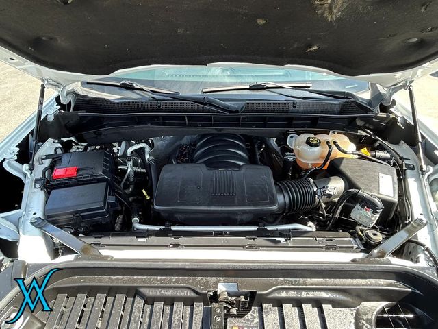 2021 GMC Sierra 1500 Crew Cab AT4 Pickup 4D 5 3/4 ft - 23083761 - 40