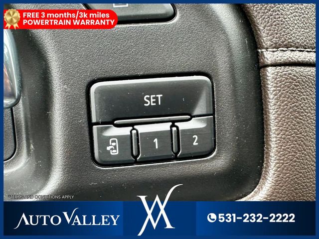 2021 GMC Sierra 1500 Crew Cab Denali Pickup 4D 5 3/4 ft - 23015348 - 12