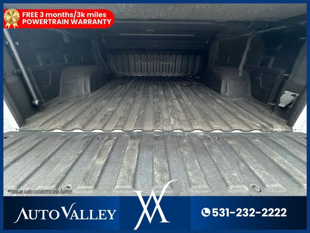 2021 GMC Sierra 1500 Crew Cab Denali Pickup 4D 5 3/4 ft - 23015348 - 42